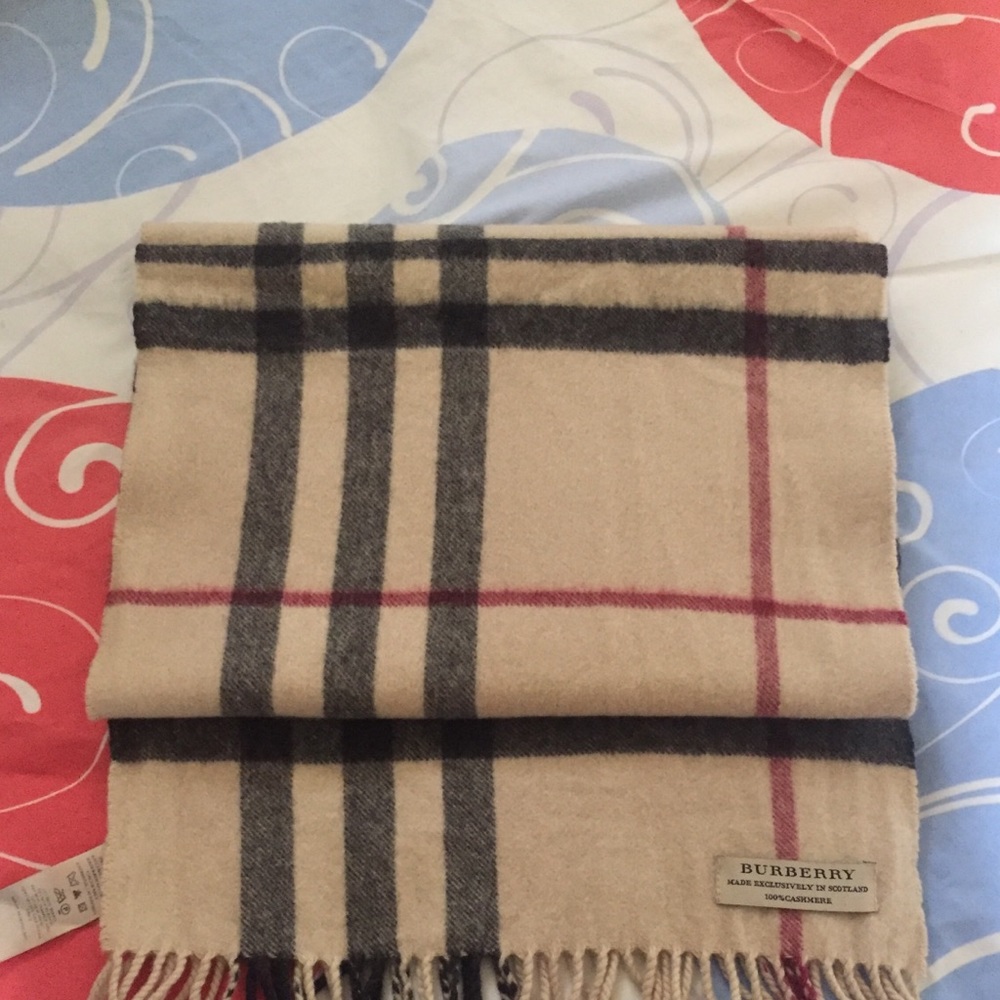 Scarf
